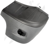 APDTY 153687 Heavy Duty Side Bumper Front Right CASCADIAKIT8