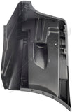 APDTY 153687 Heavy Duty Side Bumper Front Right CASCADIAKIT8