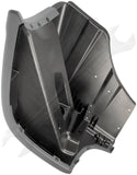 APDTY 153687 Heavy Duty Side Bumper Front Right CASCADIAKIT8