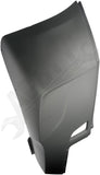 APDTY 153688 Heavy Duty Bumper Cover 	Front Right 2128980001