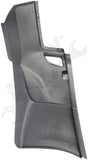 APDTY 153688 Heavy Duty Bumper Cover 	Front Right 2128980001