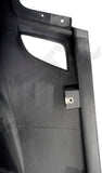 APDTY 153688 Heavy Duty Bumper Cover 	Front Right 2128980001