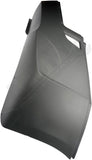 APDTY 153689 Heavy Duty Bumper Cover 	Front Left 2128980000