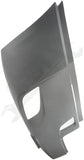 APDTY 153690 Heavy Duty Bumper Cover 	Front Right 2128980005