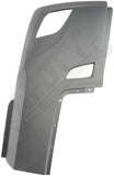 APDTY 153690 Heavy Duty Bumper Cover 	Front Right 2128980005