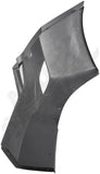 APDTY 153690 Heavy Duty Bumper Cover 	Front Right 2128980005
