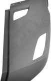 APDTY 153690 Heavy Duty Bumper Cover 	Front Right 2128980005