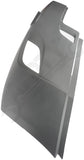 APDTY 153691 Heavy Duty Bumper Cover Front Left 2128980004