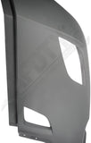 APDTY 153691 Heavy Duty Bumper Cover Front Left 2128980004