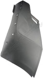 APDTY 153693 Heavy Duty Bumper Cover 	Front Left 2128980008