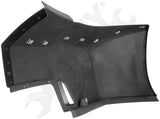 APDTY 153693 Heavy Duty Bumper Cover 	Front Left 2128980008