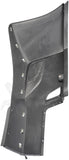 APDTY 153693 Heavy Duty Bumper Cover 	Front Left 2128980008