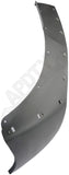 APDTY 153693 Heavy Duty Bumper Cover 	Front Left 2128980008