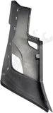 APDTY 153694 Heavy Duty Bumper Cover Front Right 2128980013