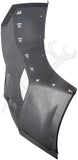 APDTY 153695 Heavy Duty Bumper Cover 	Front Left 2128980012