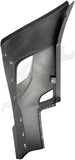 APDTY 153695 Heavy Duty Bumper Cover 	Front Left 2128980012
