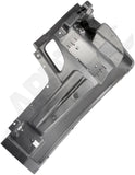 APDTY 153697 Heavy Duty Bumper Reinforcement 	Front Left 2128981000