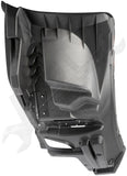 APDTY 153697 Heavy Duty Bumper Reinforcement 	Front Left 2128981000