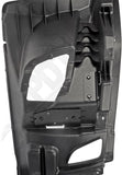 APDTY 153698 Bumper Reinforcement; Models With Fog Lights; Front Right