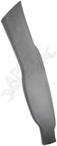 APDTY 153701 Heavy Duty Center Bumper Front Center 2128991000