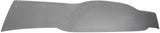 APDTY 153701 Heavy Duty Center Bumper Front Center 2128991000
