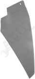 APDTY 153702 Heavy Duty Bumper Air Flow Deflector Front Right 2128988001