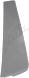 APDTY 153703 Heavy Duty Bumper Air Flow Deflector 	Front Left 2128988000