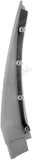 APDTY 153703 Heavy Duty Bumper Air Flow Deflector 	Front Left 2128988000