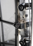 APDTY 153704 Heavy Duty Grille With Bug Screen 	Front A1720832013