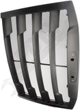 APDTY 153705 Heavy Duty Grille With Bug Screen 	Front A1720832008