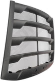 APDTY 153705 Heavy Duty Grille With Bug Screen 	Front A1720832008