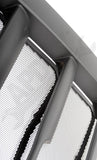 APDTY 153705 Heavy Duty Grille With Bug Screen 	Front A1720832008
