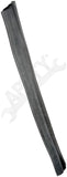 APDTY 153707 Heavy Duty Bumper Reinforcement 2129000000