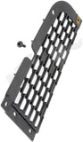 APDTY 153708 Heavy Duty Bumper Mesh 	Front Right 2128985001