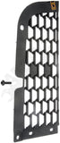APDTY 153708 Heavy Duty Bumper Mesh 	Front Right 2128985001
