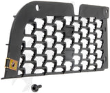 APDTY 153709 Heavy Duty Bumper Mesh 	Front Left 2128985000