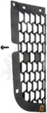 APDTY 153709 Heavy Duty Bumper Mesh 	Front Left 2128985000
