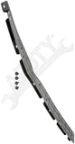 APDTY 153710 Heavy Duty Inner Air Dam Support Bumper Right Inner 2128992001