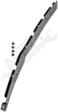 APDTY 153711 Heavy Duty Inner Air Dam Support Bumper Left 2128992000
