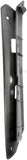 APDTY 153712 Heavy Duty Outer Air Dam Support Bumper 2128990001