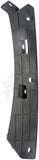 APDTY 153712 Heavy Duty Outer Air Dam Support Bumper 2128990001