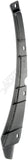 APDTY 153713 Heavy Duty Outer Air Dam Bumper Left 2128990000
