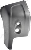 APDTY 153714 Heavy Duty Corner Bumper Front Right 2126684005