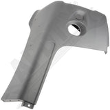 APDTY 153714 Heavy Duty Corner Bumper Front Right 2126684005