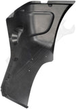 APDTY 153714 Heavy Duty Corner Bumper Front Right 2126684005
