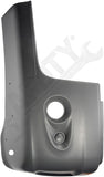 APDTY 153716 Heavy Duty Corner Bumper End Cap Front Left 2126684002