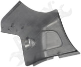 APDTY 153716 Heavy Duty Corner Bumper End Cap Front Left 2126684002