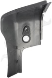 APDTY 153716 Heavy Duty Corner Bumper End Cap Front Left 2126684002