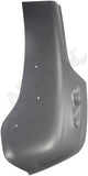 APDTY 153716 Heavy Duty Corner Bumper End Cap Front Left 2126684002