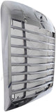 APDTY 153719 Heavy Duty Front Grille A1714192001, A1714192012